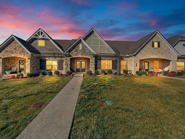 250 Cloverbrook Way, Gallatin, TN 37066