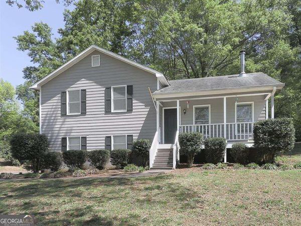 25 Mission Ridge Drive SW, Cartersville, GA 30120