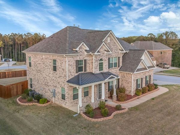 3007 Centennial Court, Conyers, GA 30013