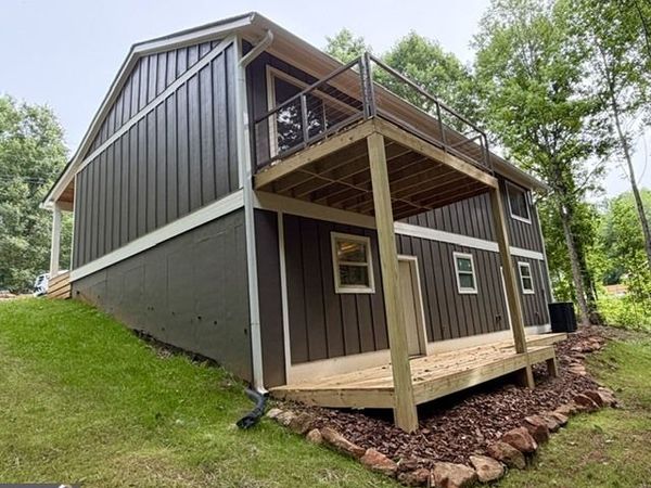 580 White Pine Circle, Demorest, GA 30535