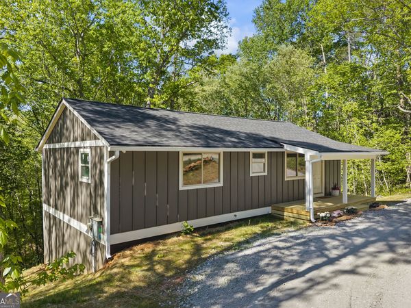 580 White Pine Circle, Demorest, GA 30535