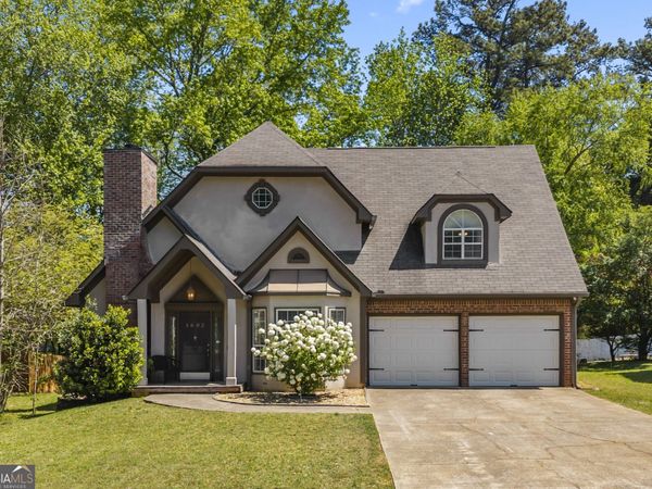 1602 Clifton Downs Court NW, Kennesaw, GA 30144