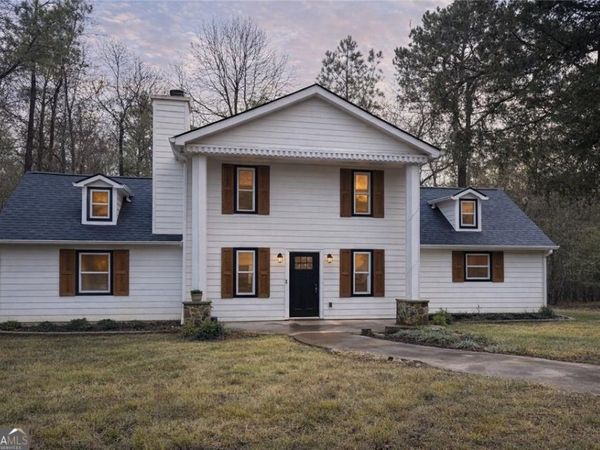 148 Alfred Lane, Newborn, GA 30056