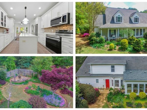 120 Shilling Way, Newnan, GA 30263