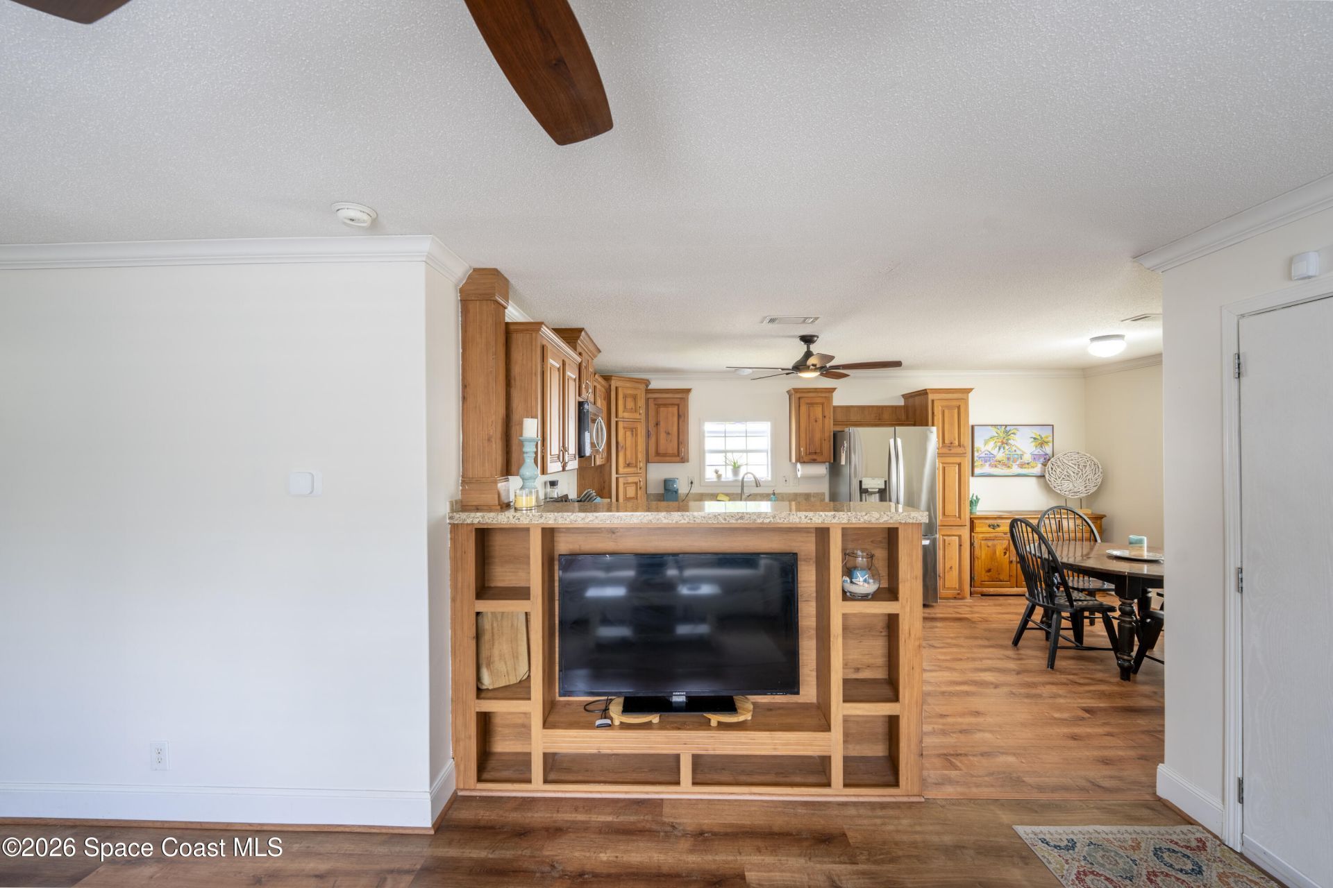 971 Laurel Circle , Barefoot Bay, FL 32976 Photo