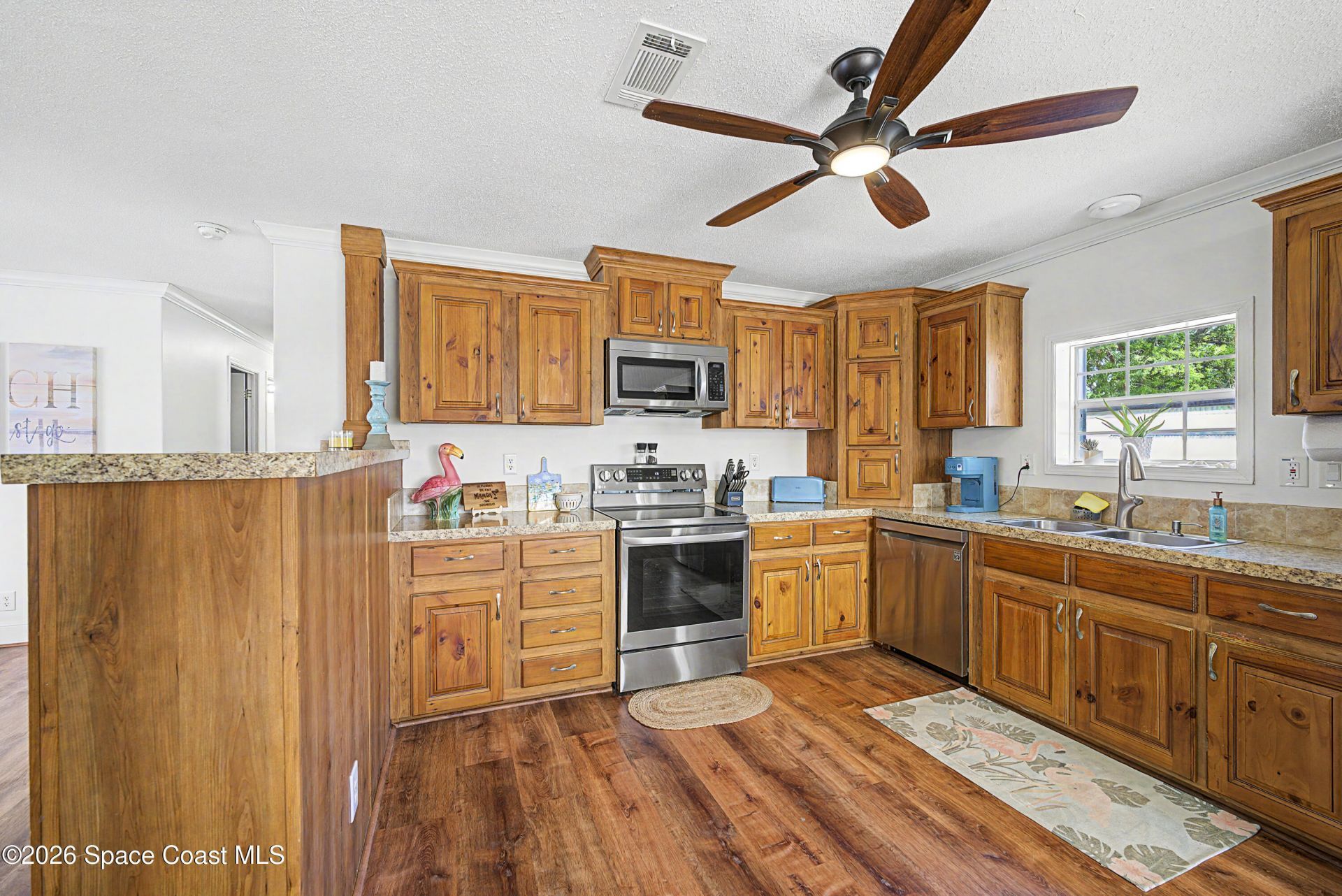 971 Laurel Circle , Barefoot Bay, FL 32976 Photo