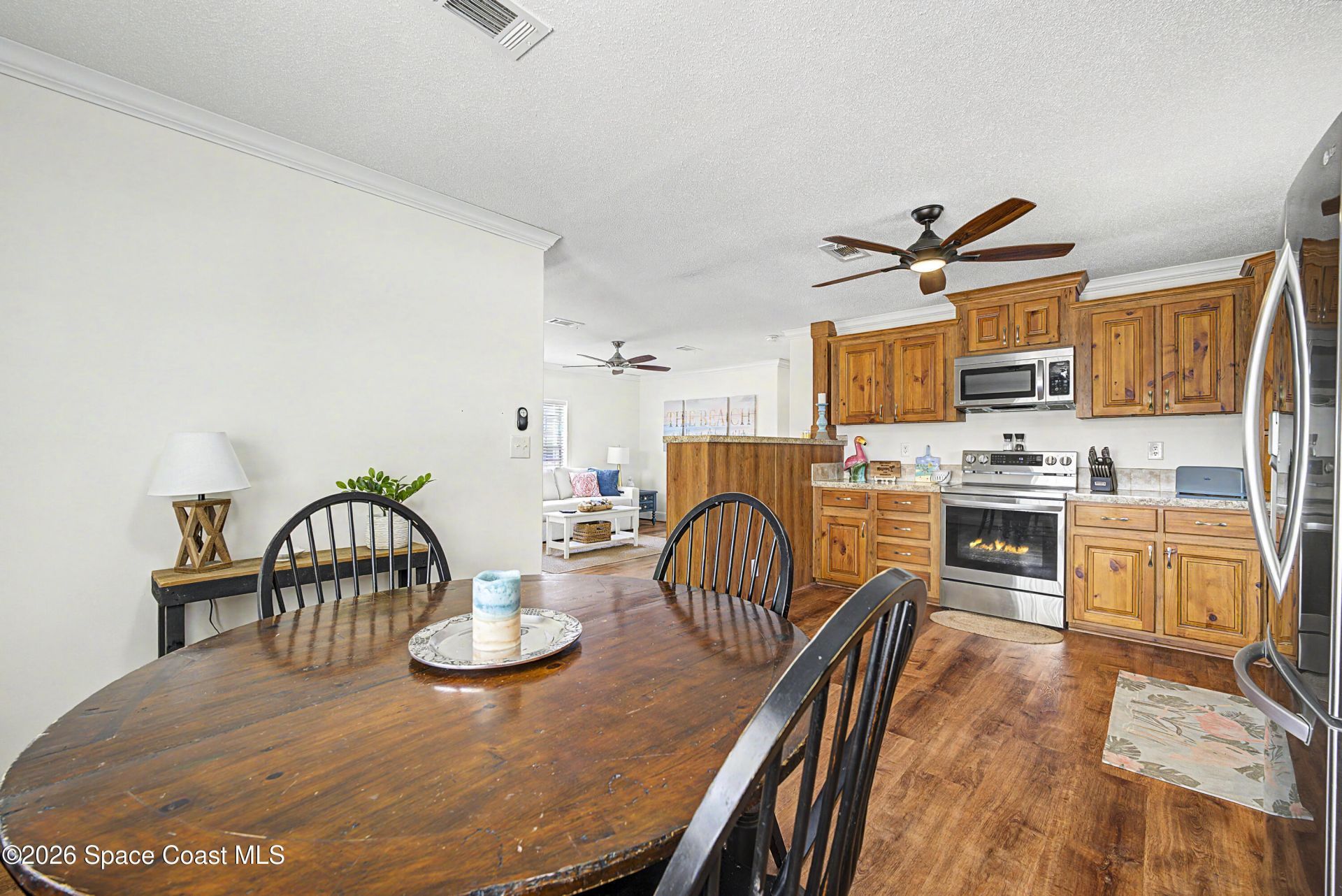 971 Laurel Circle , Barefoot Bay, FL 32976 Photo