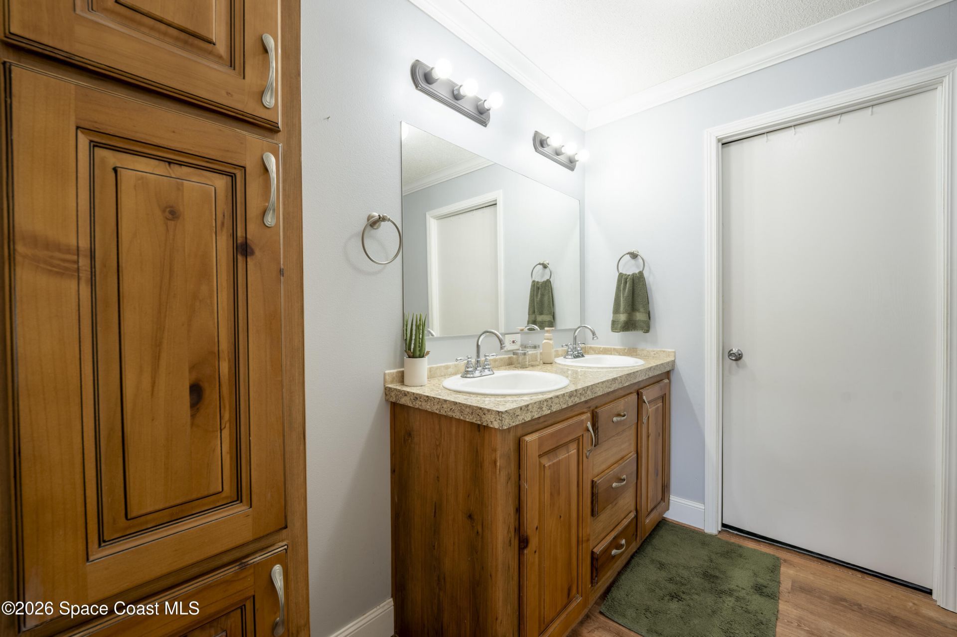 971 Laurel Circle , Barefoot Bay, FL 32976 Photo