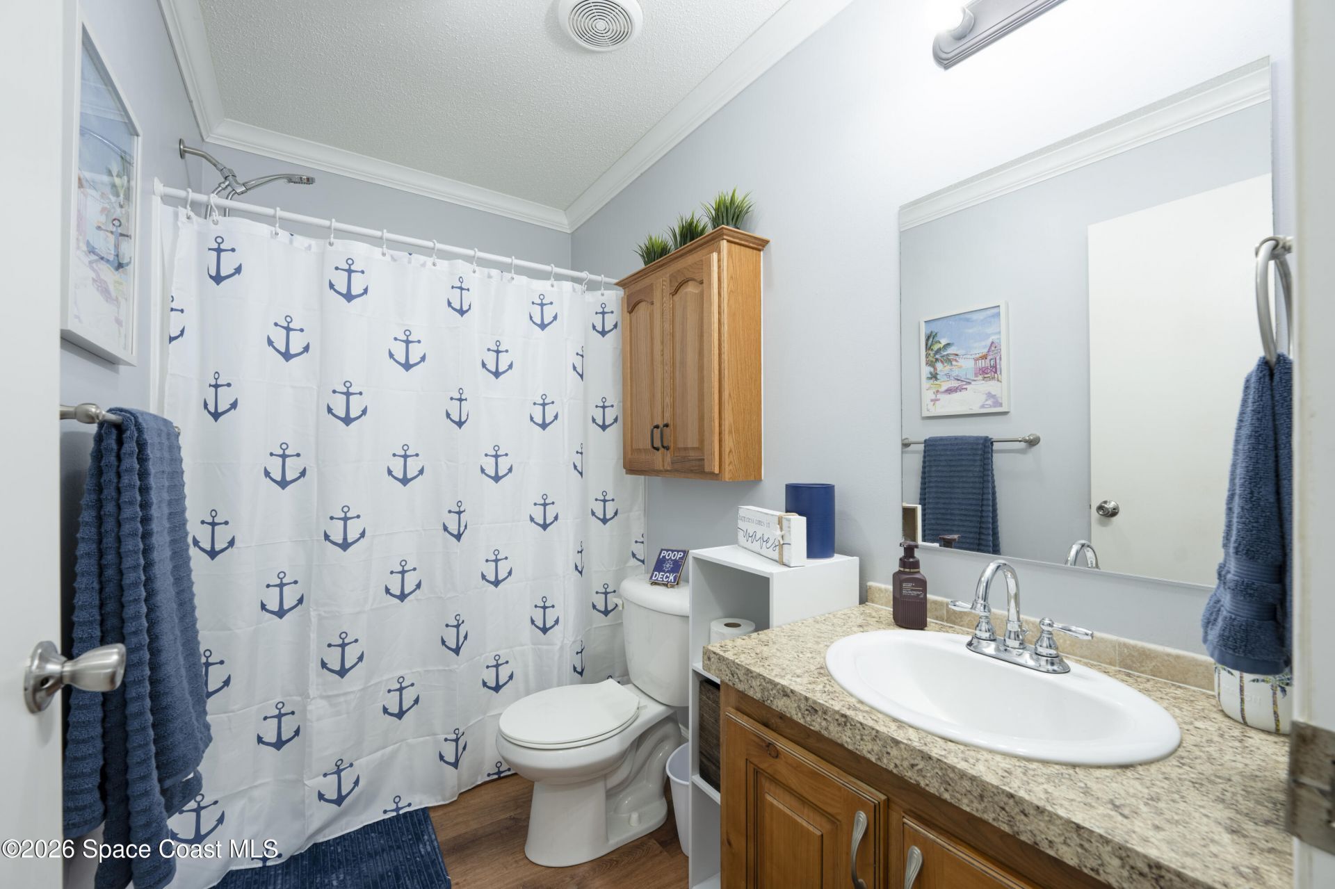 971 Laurel Circle , Barefoot Bay, FL 32976 Photo