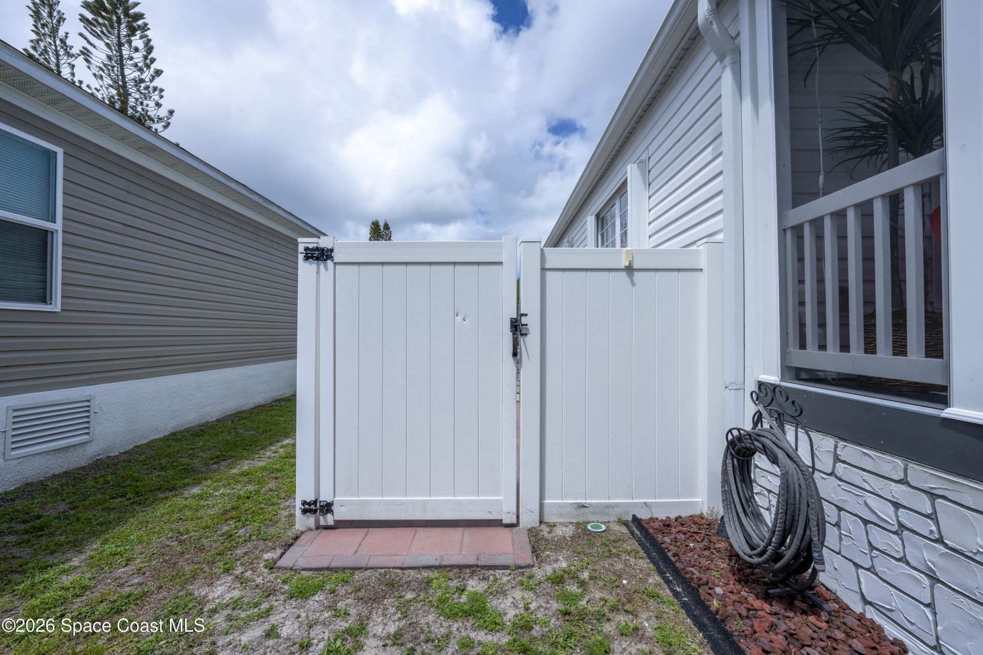 971 Laurel Circle , Barefoot Bay, FL 32976 Photo