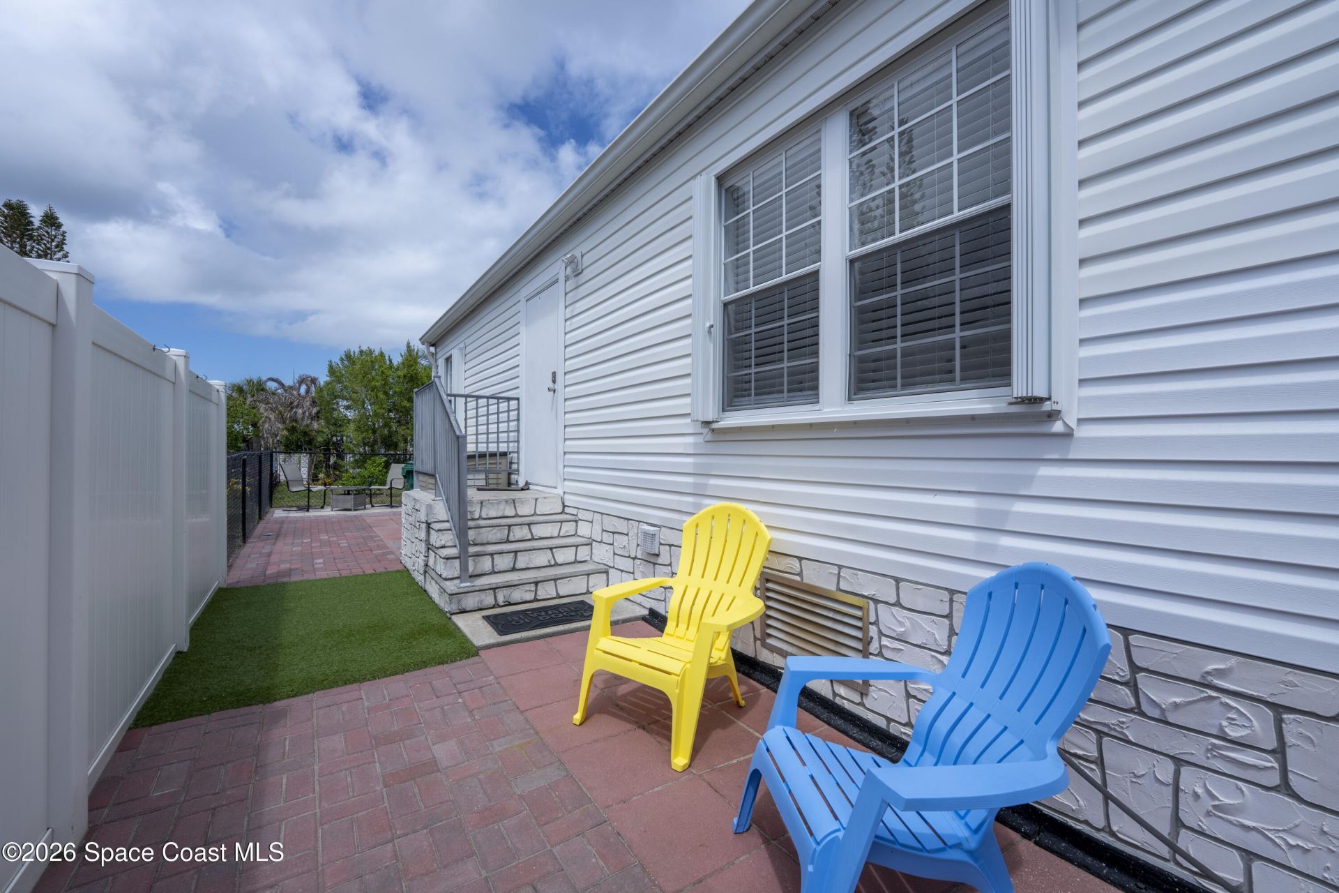 971 Laurel Circle , Barefoot Bay, FL 32976 Photo