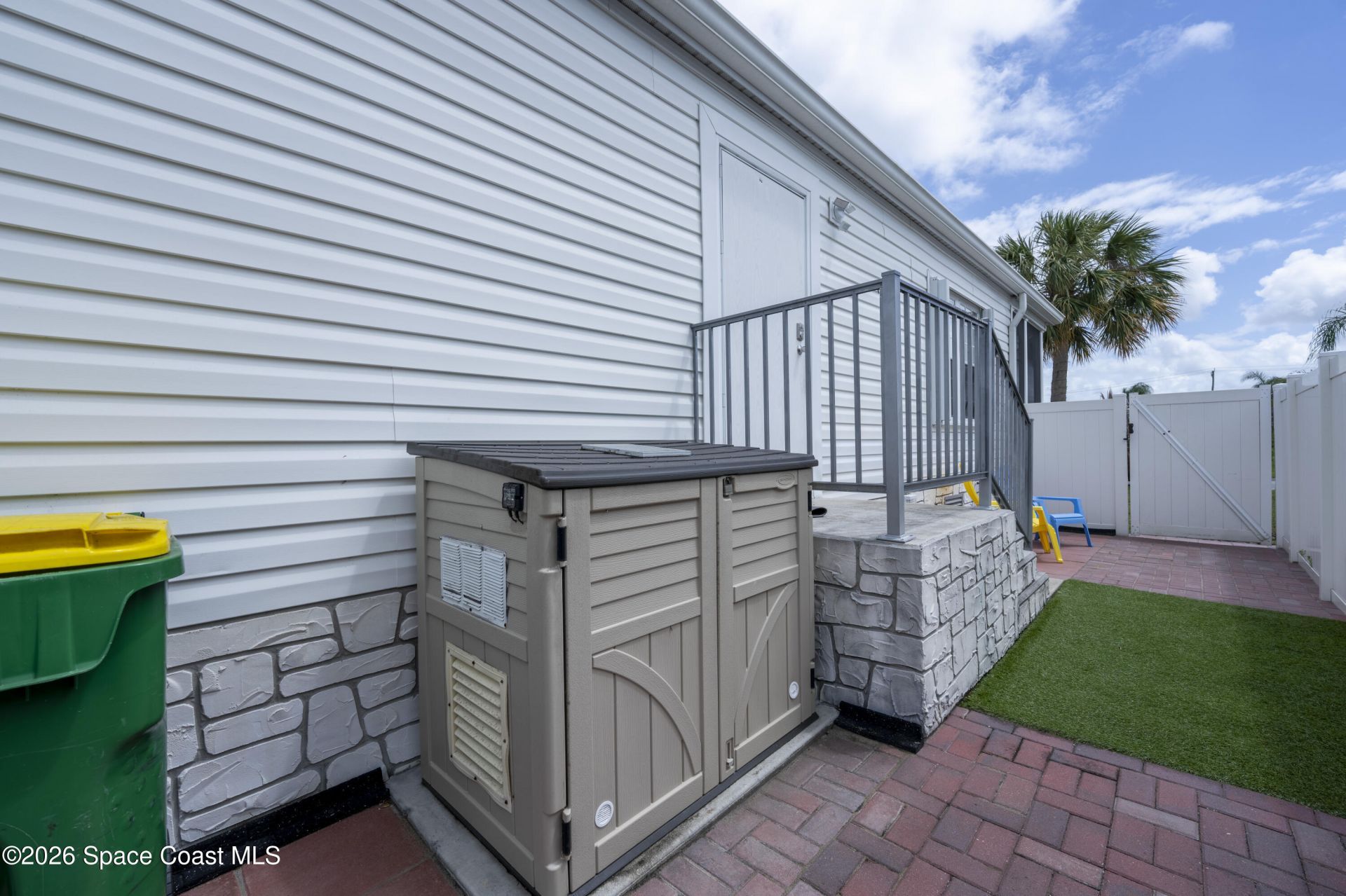 971 Laurel Circle , Barefoot Bay, FL 32976 Photo