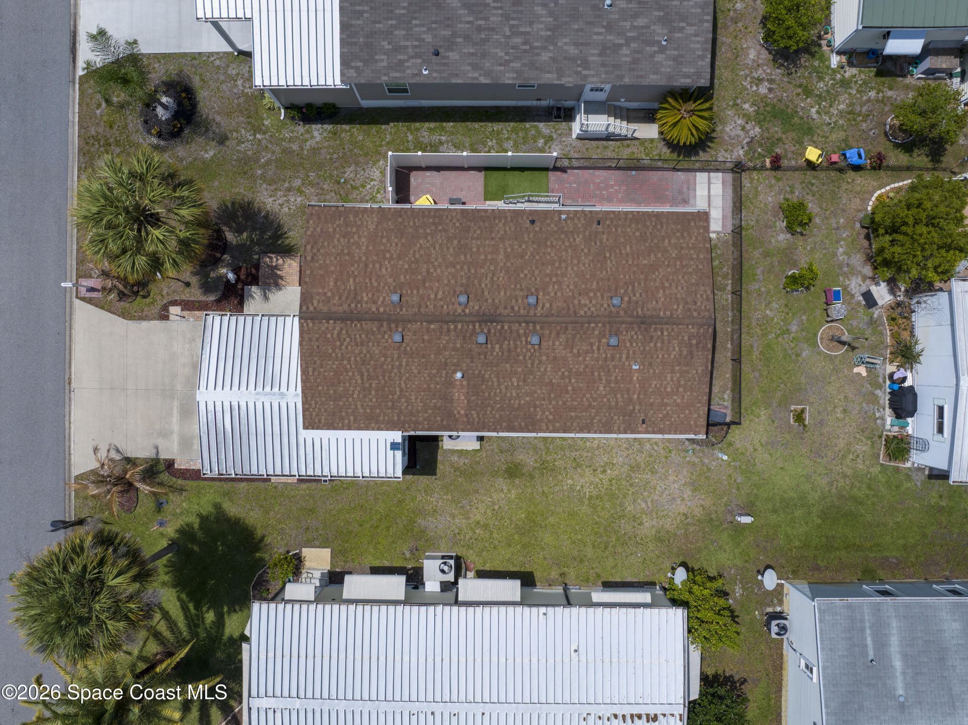 971 Laurel Circle , Barefoot Bay, FL 32976 Photo