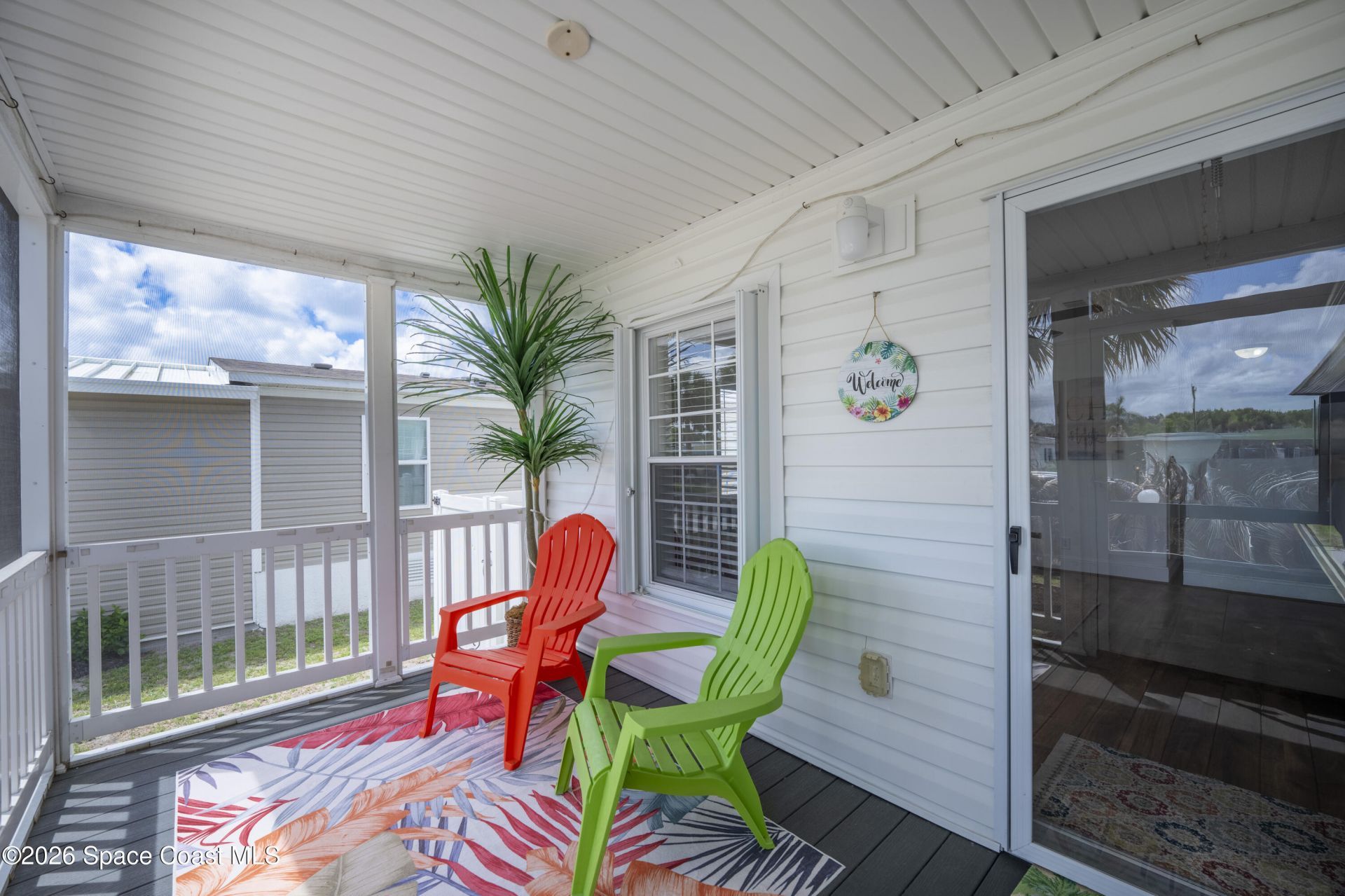 971 Laurel Circle , Barefoot Bay, FL 32976 Photo