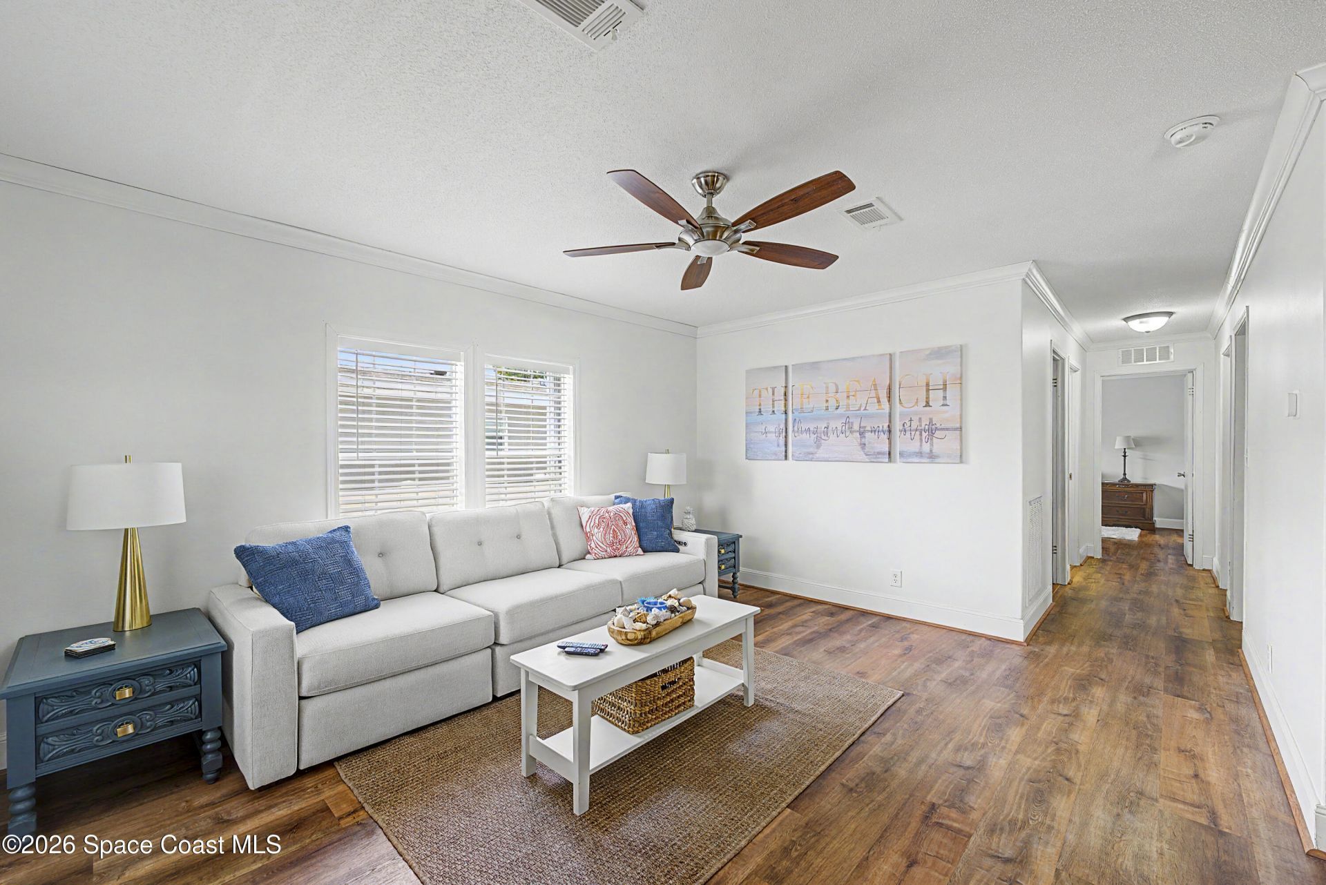 971 Laurel Circle , Barefoot Bay, FL 32976 Photo