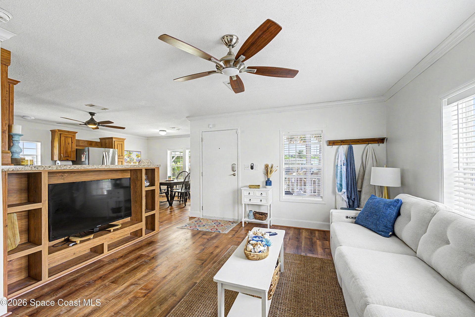 971 Laurel Circle , Barefoot Bay, FL 32976 Photo