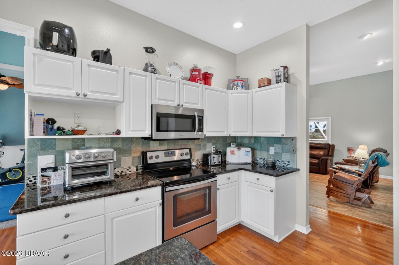 49 Loggerhead Court, Ponce Inlet, FL 32127 Photo