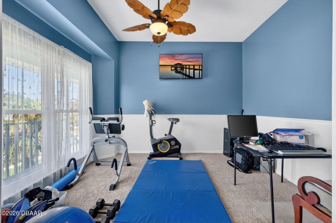 49 Loggerhead Court, Ponce Inlet, FL 32127 Photo