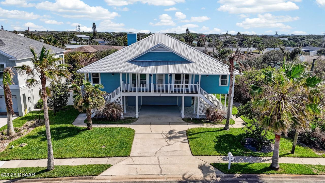 49 Loggerhead Court, Ponce Inlet, FL 32127 Photo