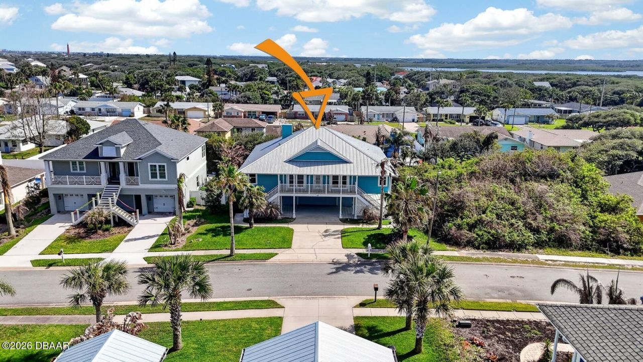 49 Loggerhead Court, Ponce Inlet, FL 32127 Photo