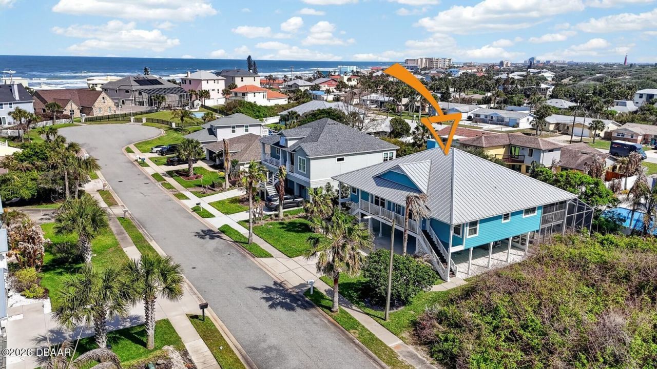 49 Loggerhead Court, Ponce Inlet, FL 32127 Photo