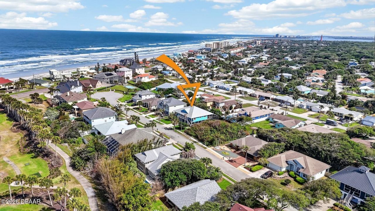 49 Loggerhead Court, Ponce Inlet, FL 32127 Photo