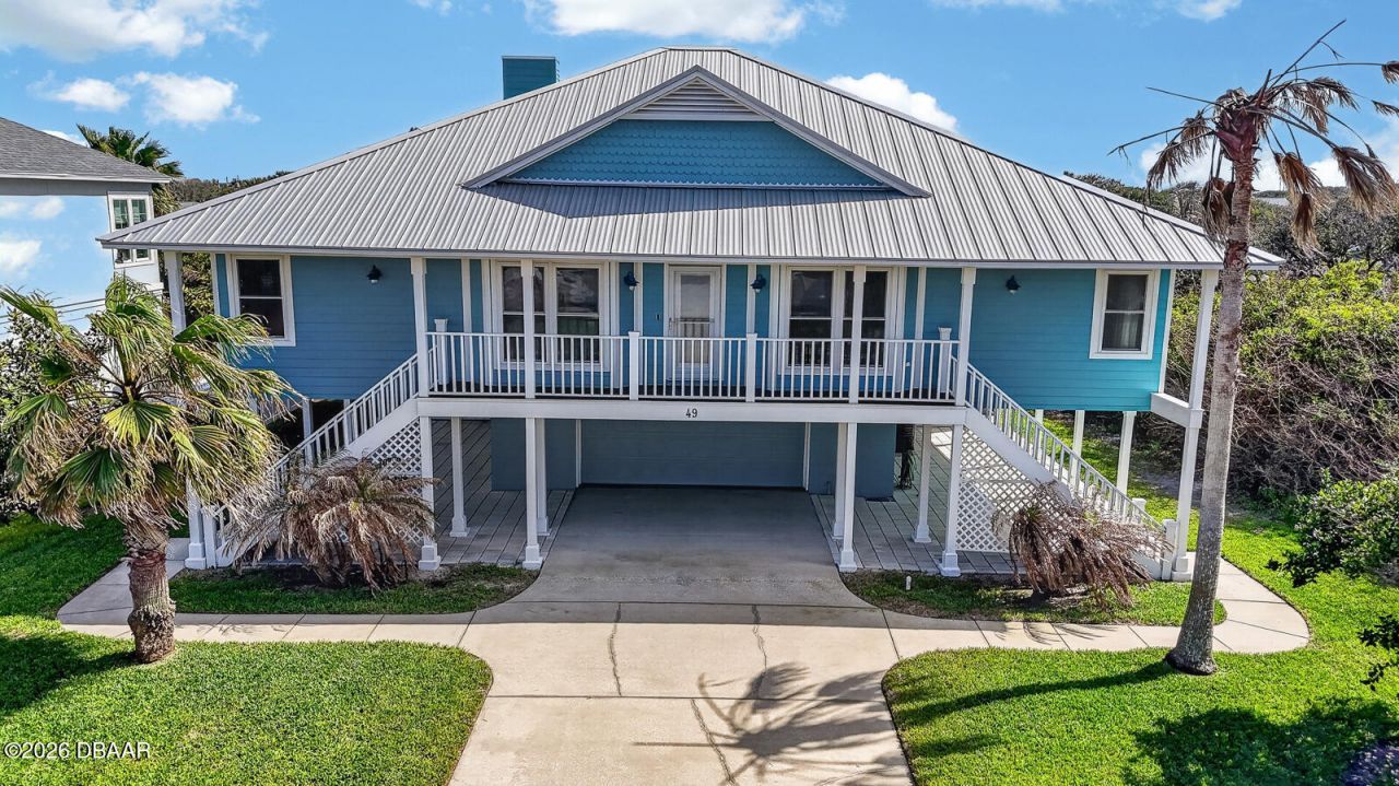 49 Loggerhead Court, Ponce Inlet, FL 32127 Photo