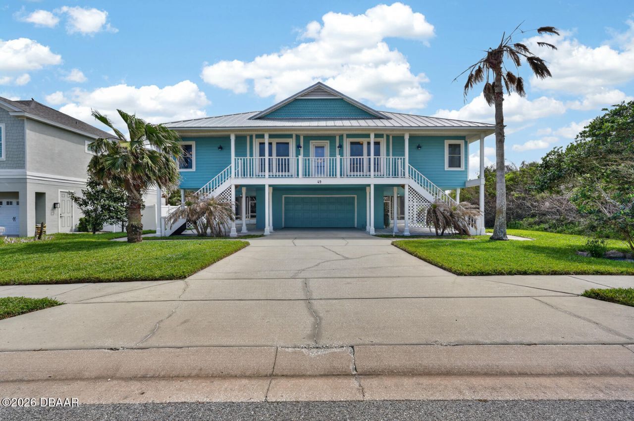 49 Loggerhead Court, Ponce Inlet, FL 32127 Photo