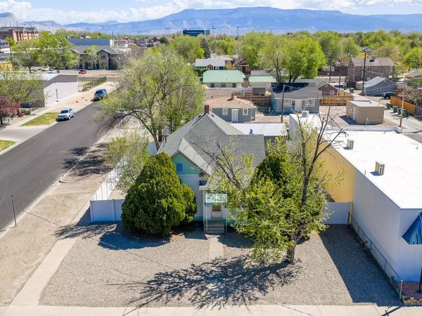 946 N 7th Street, Grand Junction, CO 81501
