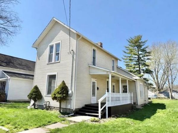 117 Center Street, Mount Vernon, OH 43050
