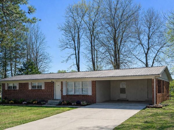 1107 Greenwood Trail NW, Cleveland, TN 37312