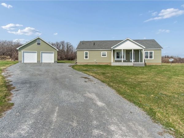 27792 County Route 54, Dexter, NY 13634