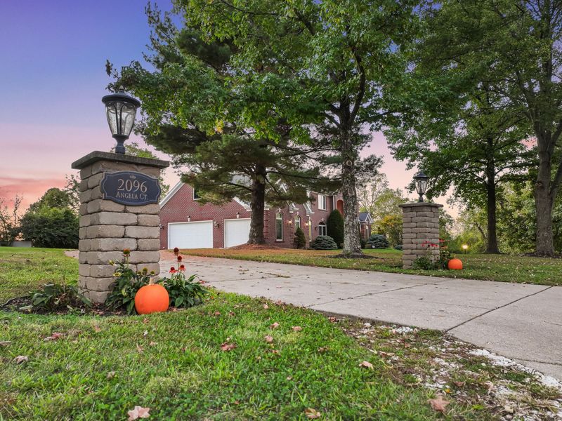 2096 Angela Court, Villa Hills, KY 41017 Photo 10