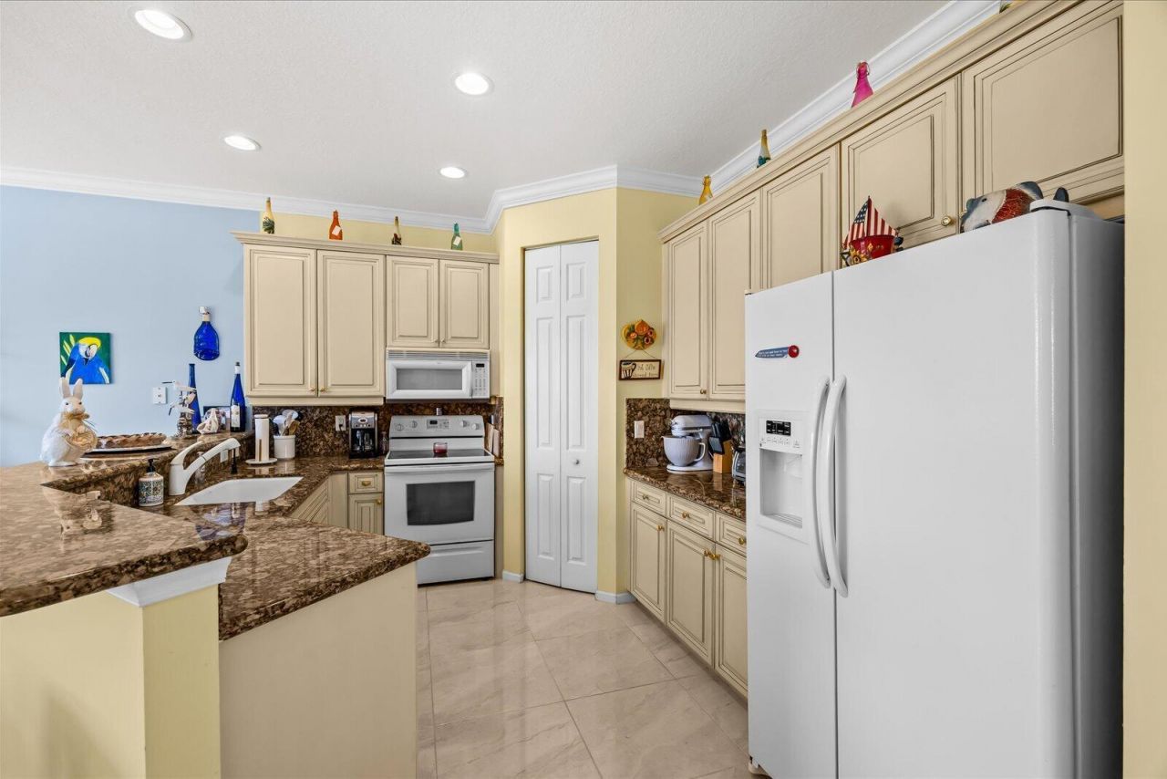 1406 Mariner Bay Boulevard, Fort Pierce, FL 34949 Photo