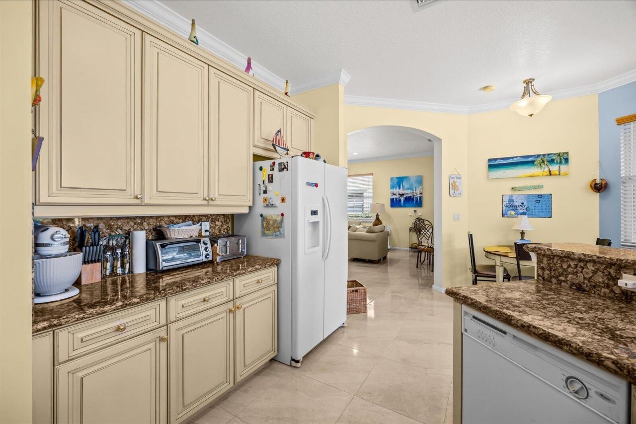 1406 Mariner Bay Boulevard, Fort Pierce, FL 34949 Photo