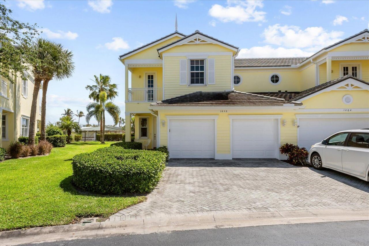 1406 Mariner Bay Boulevard, Fort Pierce, FL 34949 Photo
