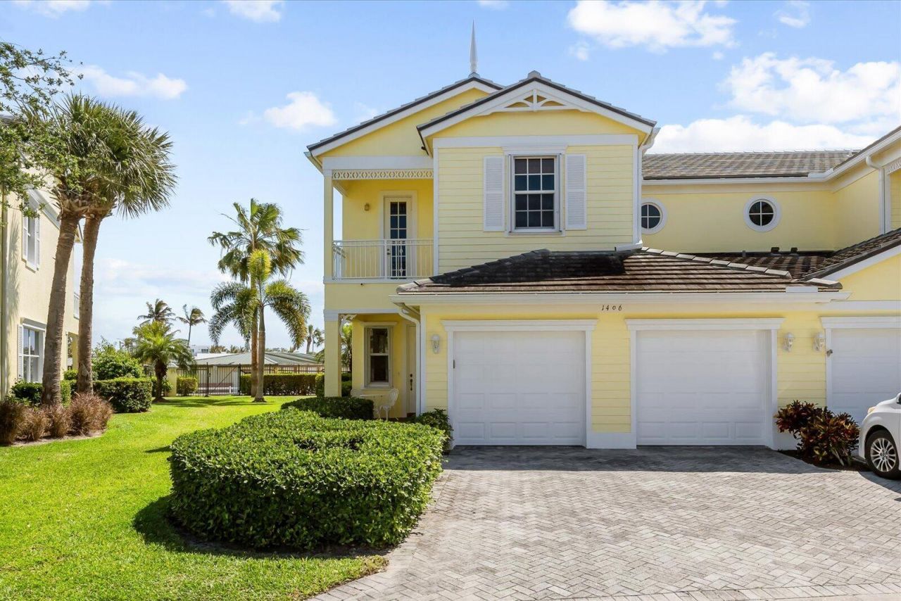 1406 Mariner Bay Boulevard, Fort Pierce, FL 34949 Photo