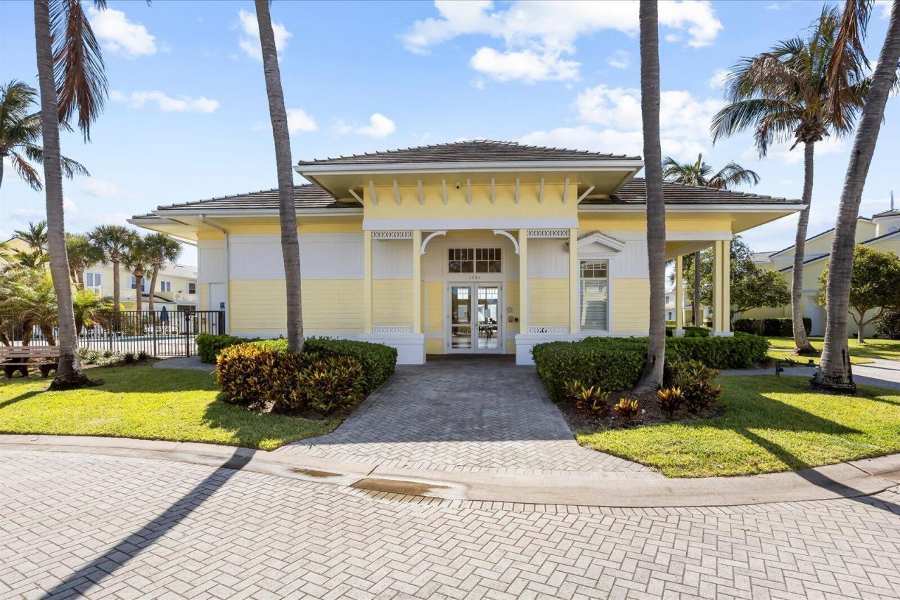1406 Mariner Bay Boulevard, Fort Pierce, FL 34949 Photo