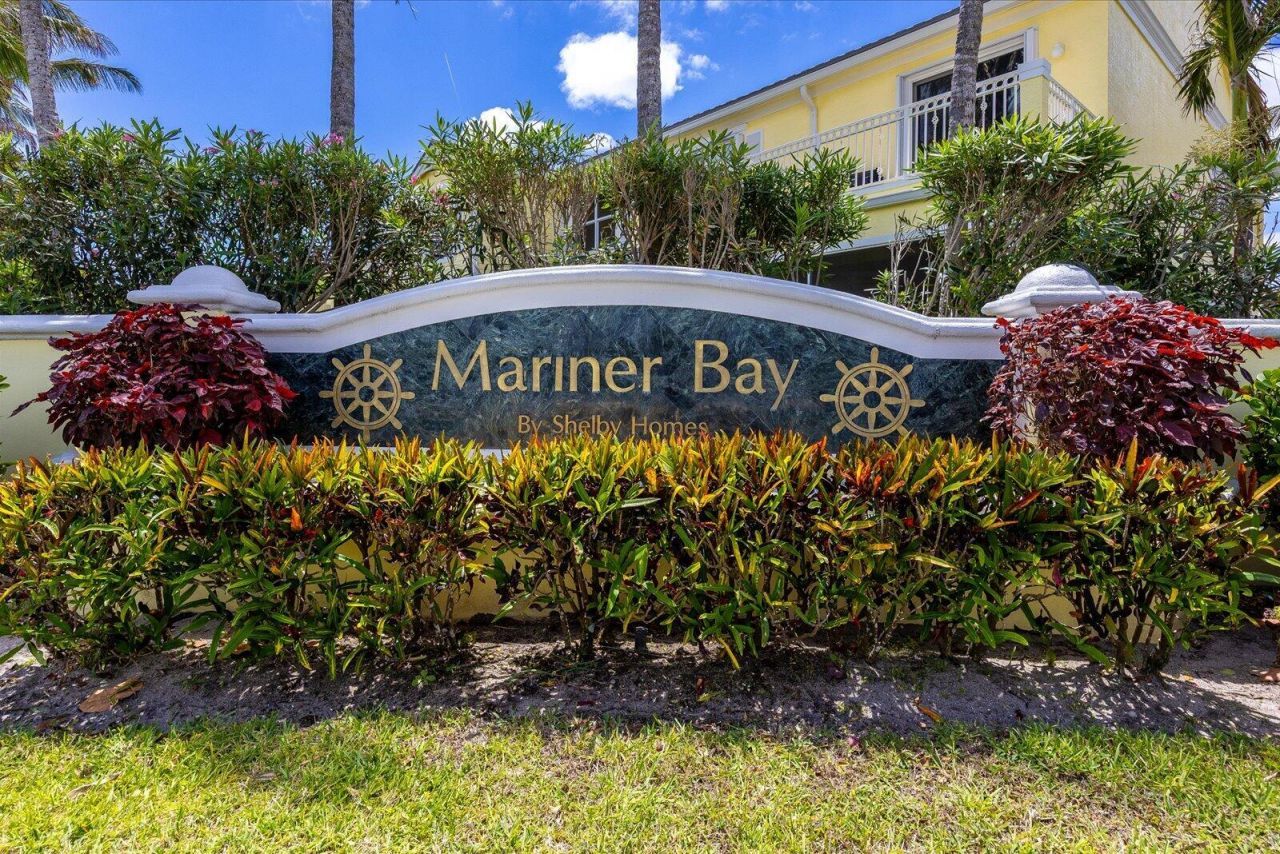1406 Mariner Bay Boulevard, Fort Pierce, FL 34949 Photo