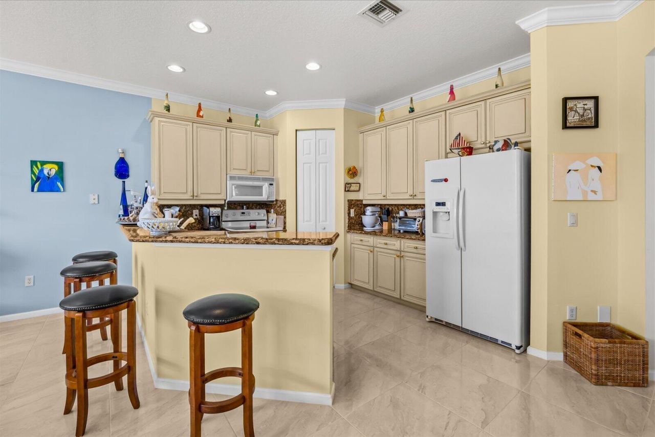 1406 Mariner Bay Boulevard, Fort Pierce, FL 34949 Photo