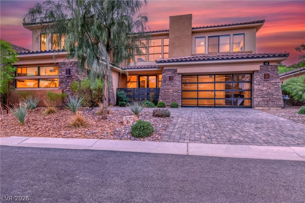43 Garibaldi Way, Henderson, NV 89011 Main Photo