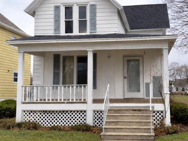 1608 14TH AVENUE, Menominee, MI 49858