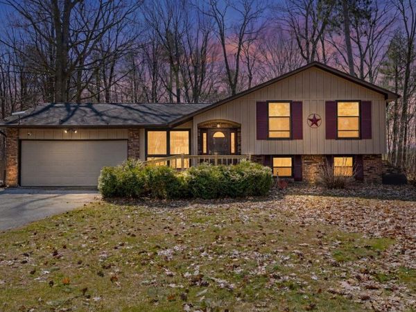 10897 CIRCLE ROAD, Luxemburg, WI 54217