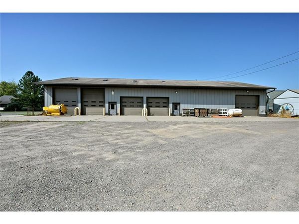 521 Knapp Street, Chetek, WI 54868