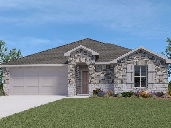 1314 Victory Ranch TRL , Killeen, TX 76549