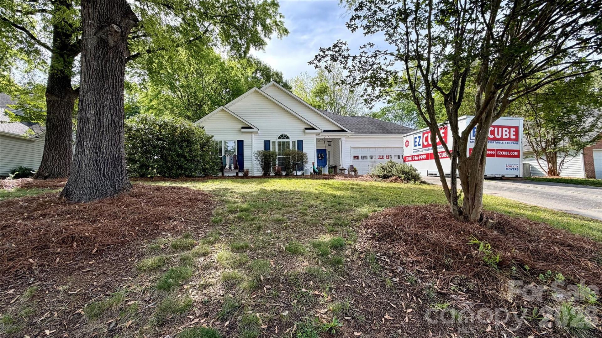 3223 SW Chatfield Lane Sw, Unit 76, Concord, NC 28027 Main Photo