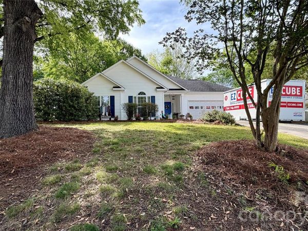 3223 SW Chatfield Lane SW, Unit 76, Concord, NC 28027