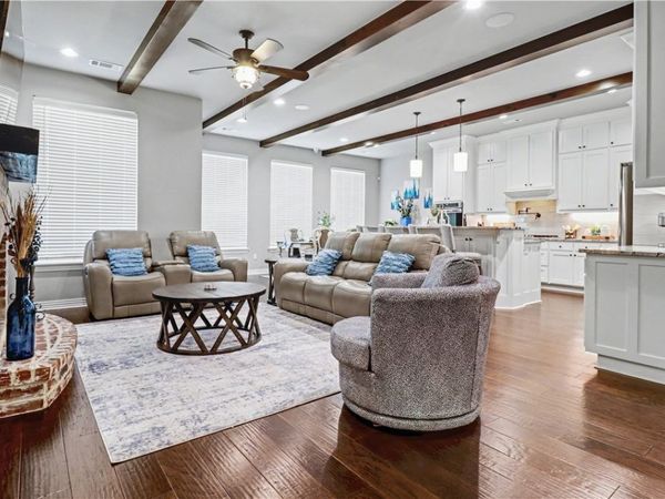 268 Via Taldo Street, Springdale, AR 72762