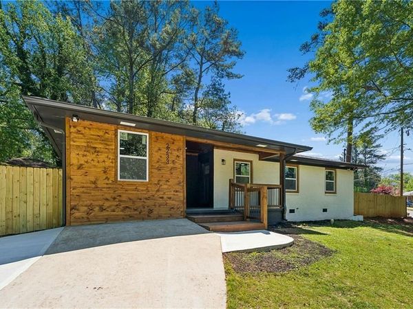 2233 Brannen Road SE, Atlanta, GA 30316