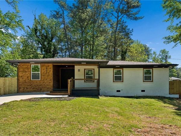 2233 Brannen Road SE, Atlanta, GA 30316